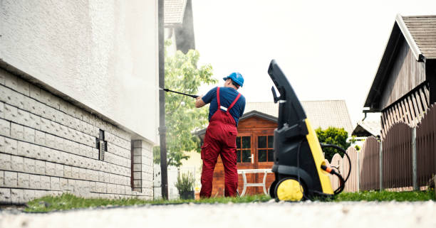 Reliable Columbia, IL Pressure Washing Services Solutions